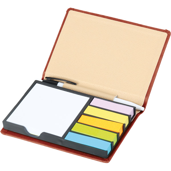 Yapışkanlı Notluk PT-008-G