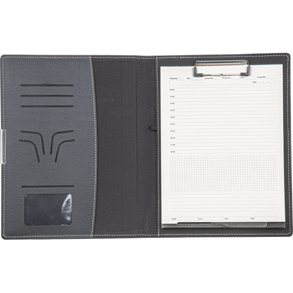 Sekreter Bloknot Saygın