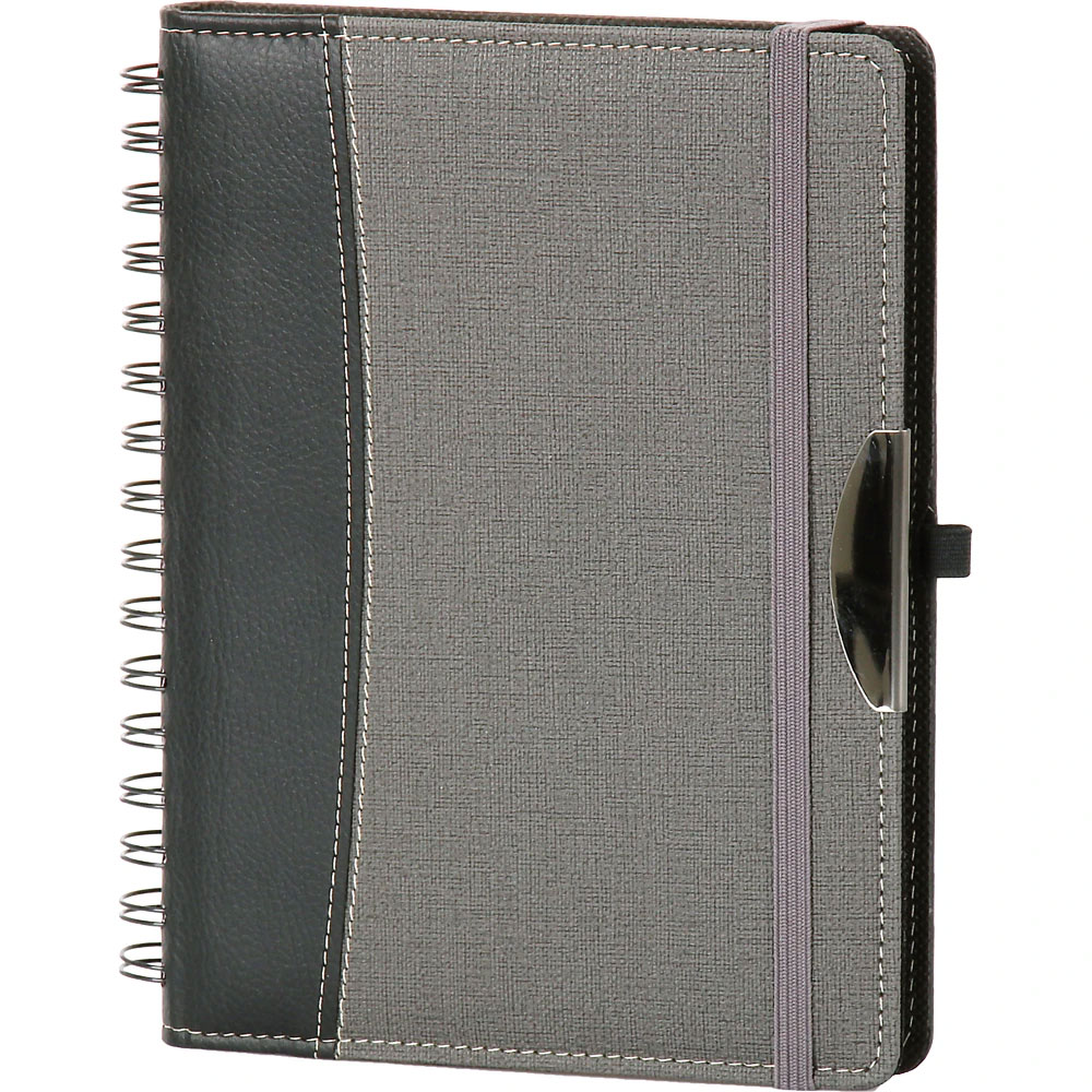 Gizli Spiralli Günlük Ajanda Ümraniye-FM