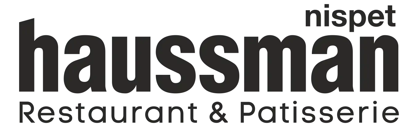 Nispet Haussman Restaurant & Patisserie